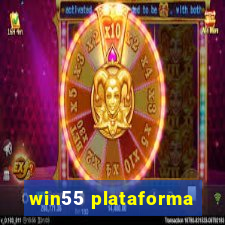 win55 plataforma